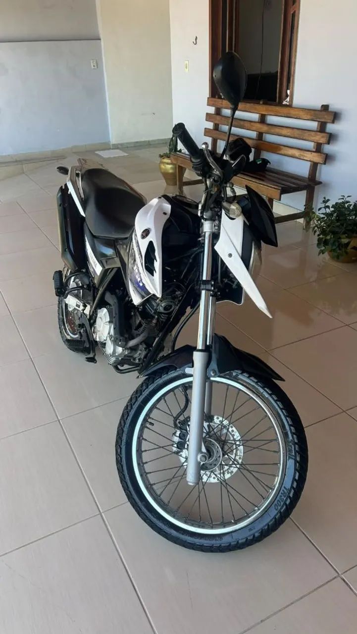 Yamaha CROSSER 150 FLEX 2015 - Foto 4