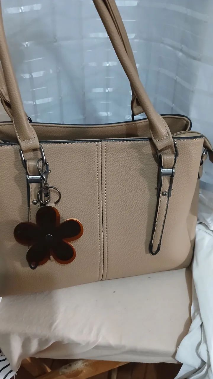 Bolsa media