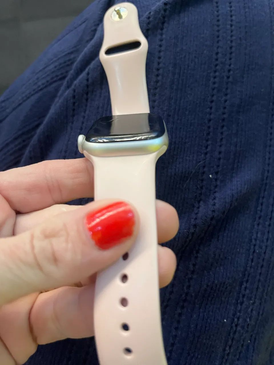 Apple Watch 41 mm - Excelente (Recondicionado) - Foto 5