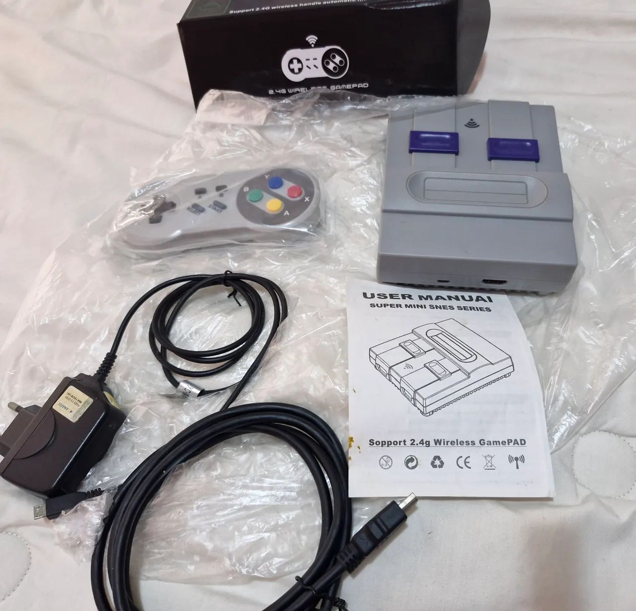 SuperGame sn-821a - Foto 2