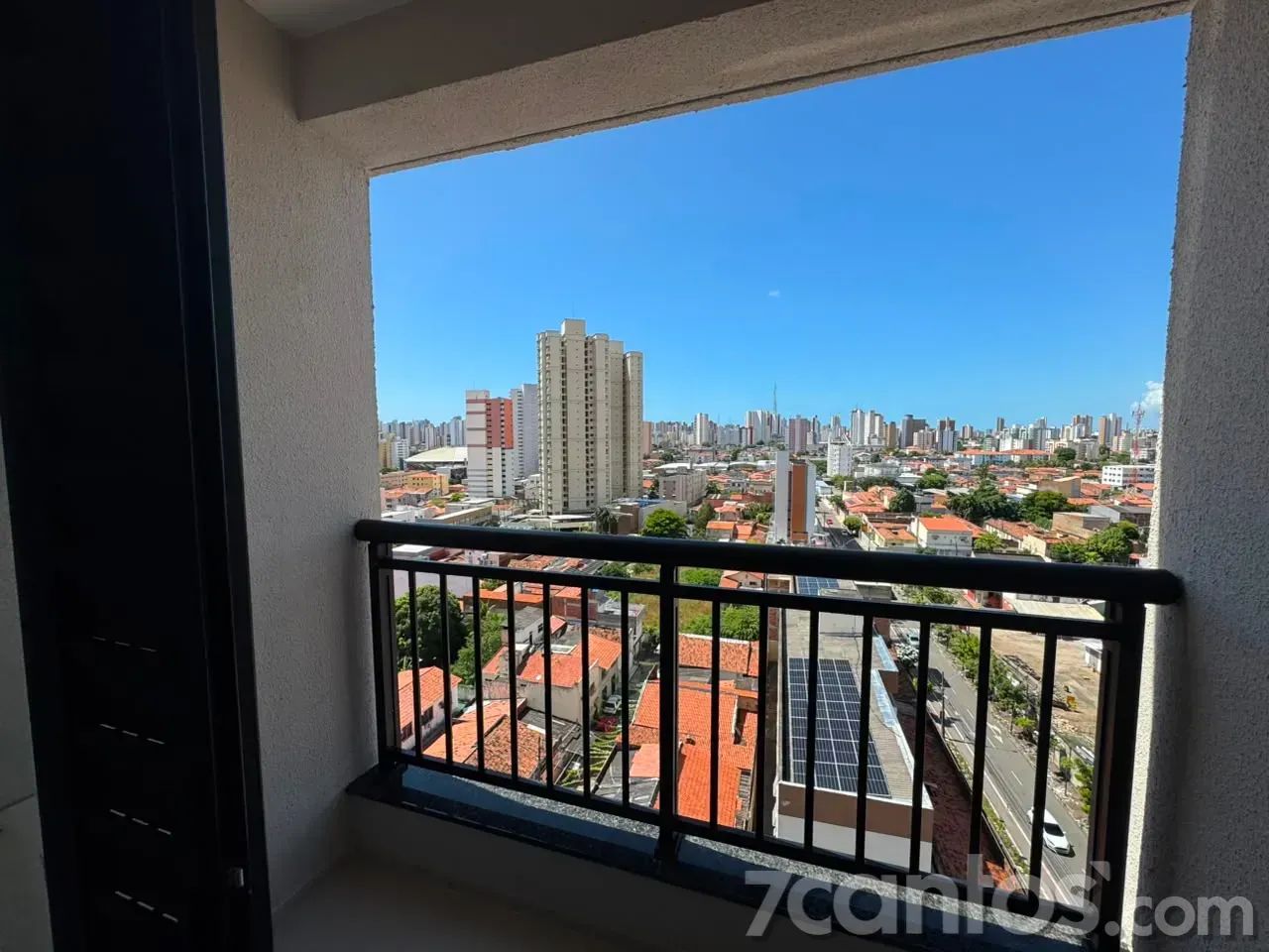 Apartamento, Joaquim Távora, 3 Quartos - Foto 4