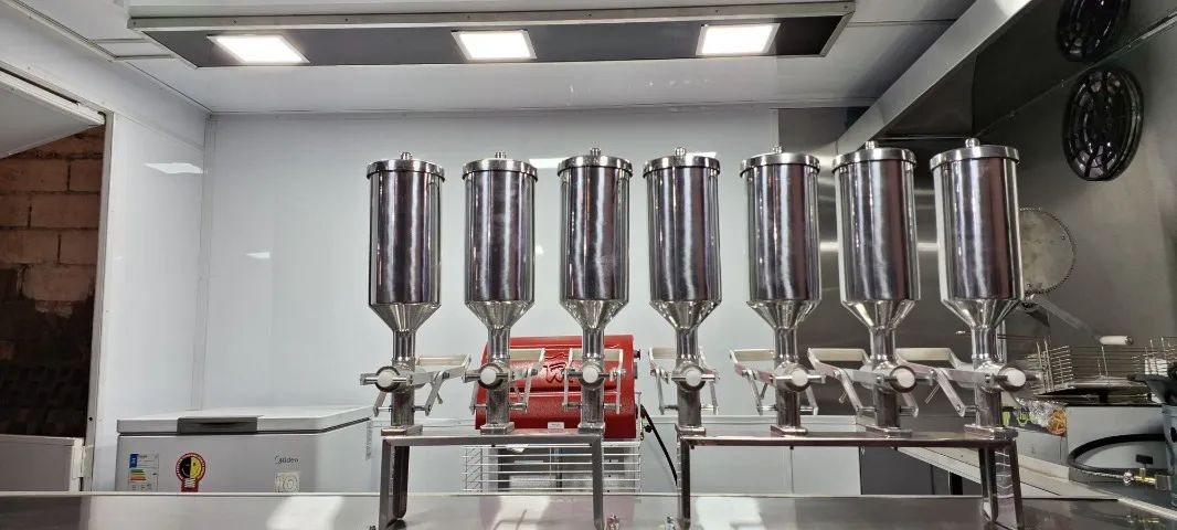 Trailer Para Churros - Foto 5