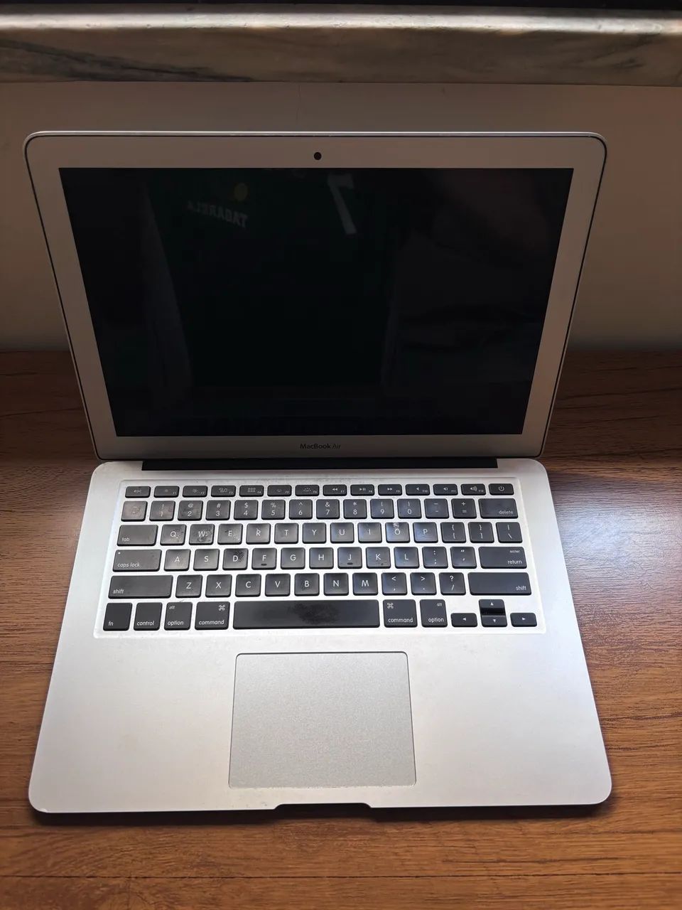 MacBook 13 inch i5- Dual core 2017/2018 - Notebooks - Laranjeiras