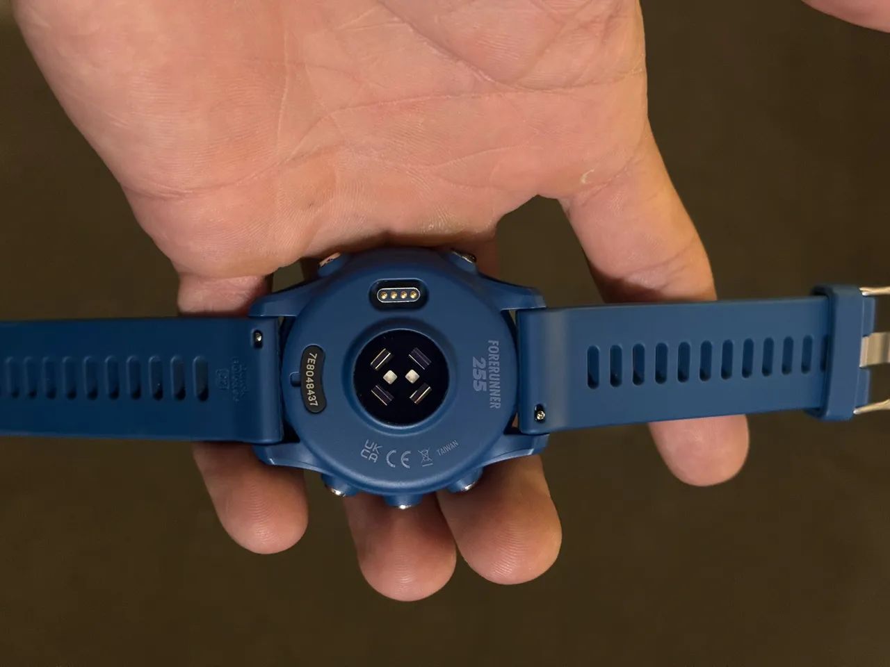 Garmin Forerunner 255 - Foto 4