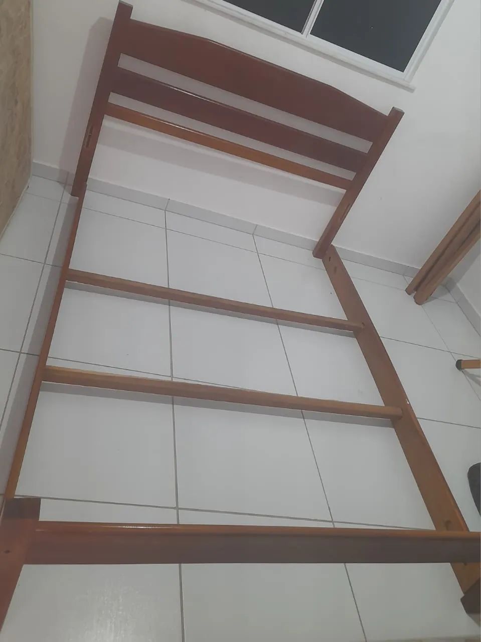 CAMA DE CASAL  - Foto 2