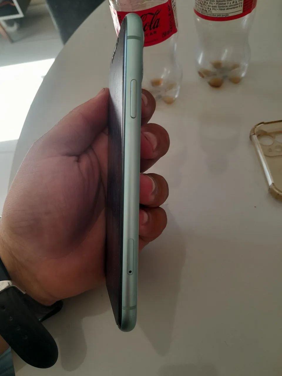Iphone 11 64gb - Foto 4
