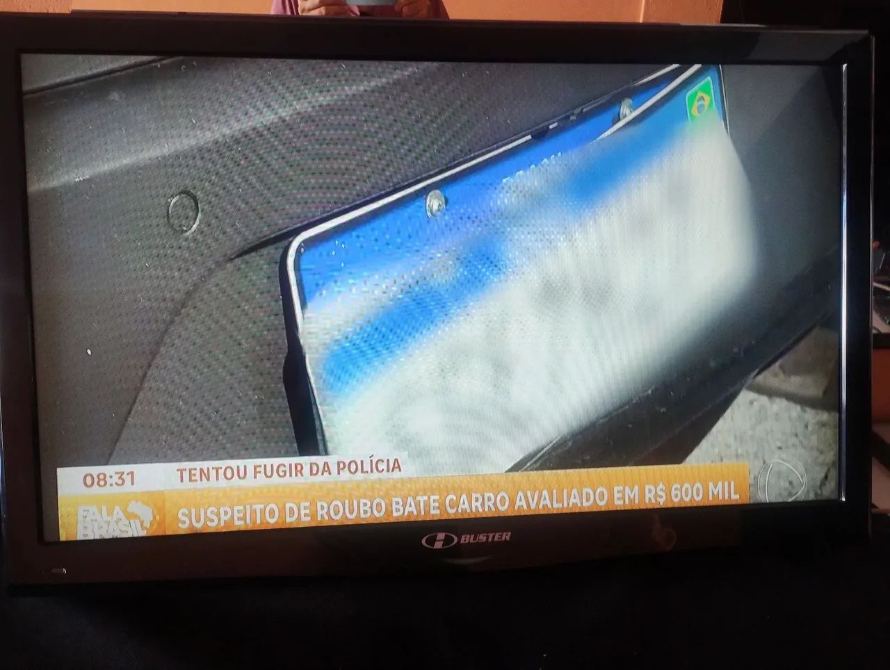Tv Buster 42 Polegadas Digital  - Foto 4