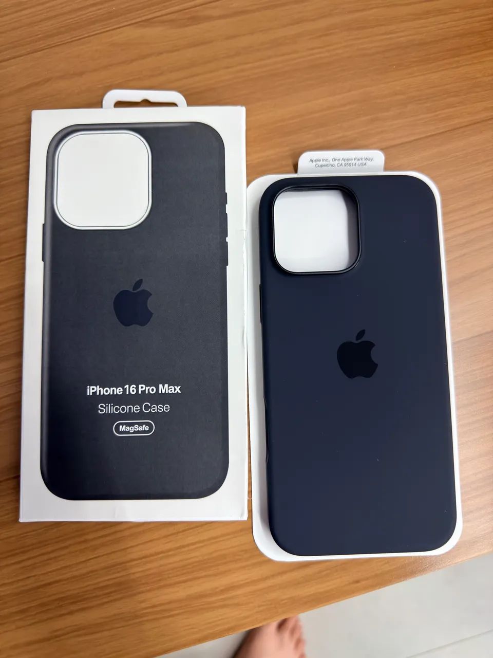 Capa case capinha iPhone 16 pro Max  - Foto 4