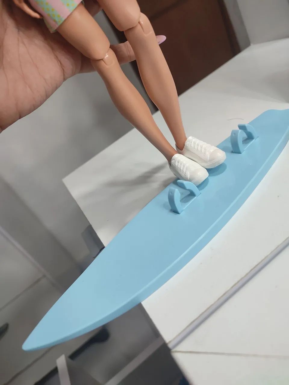 Ken boneco o dia perfeito  - Foto 2
