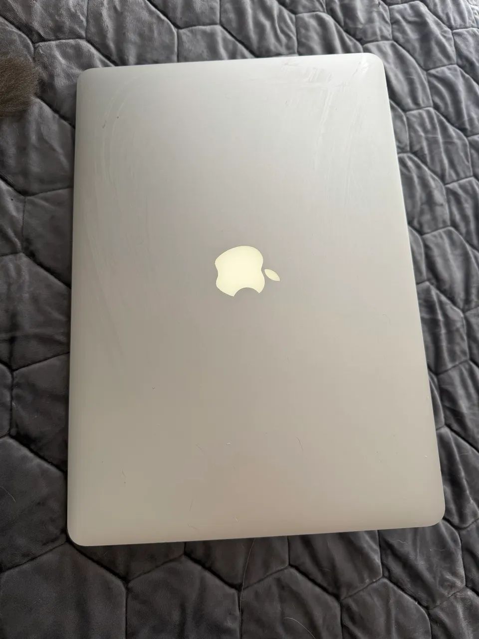 MacBook Pro Retina 15? Mid 2015 - i7, 16GB RAM - Foto 5