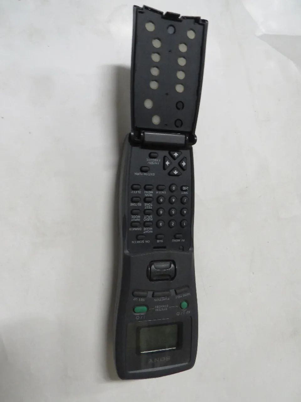 controle universal para aparelhos sony  - Foto 3