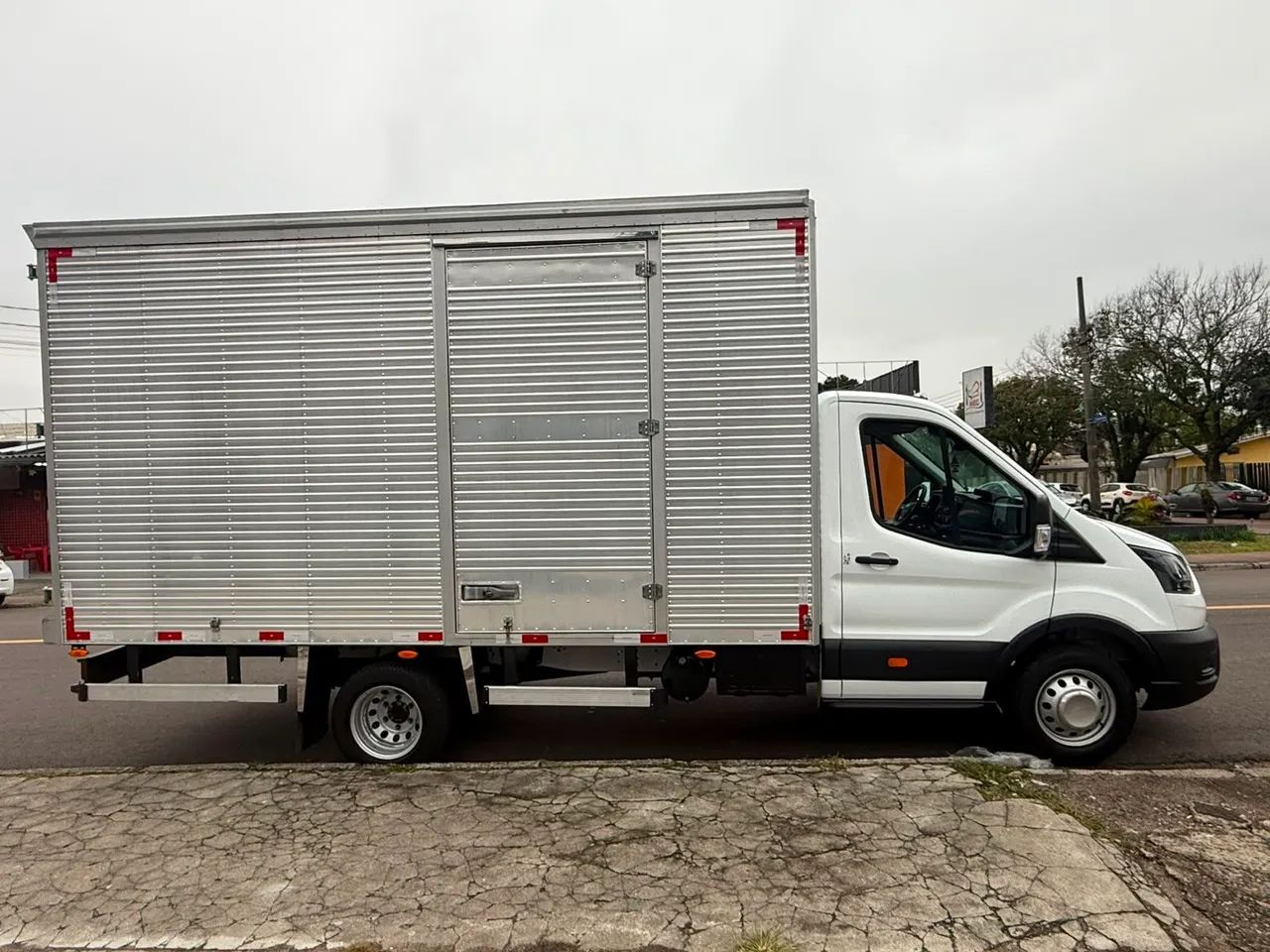 Ford transit  - Foto 4