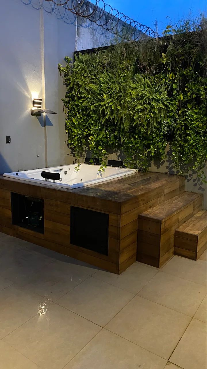 Hidromassagem SPA - Foto 4