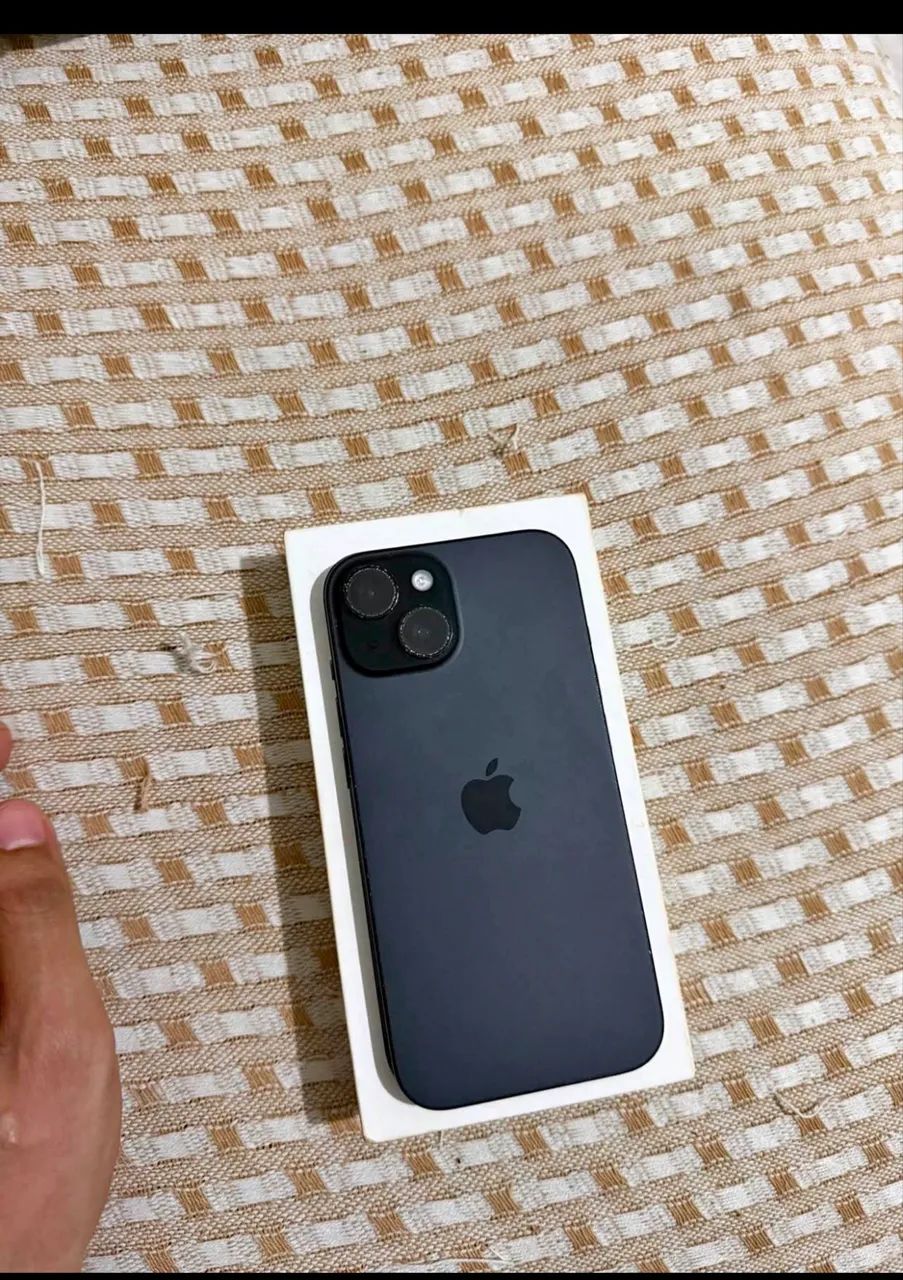 Iphone 15 128 gb - Foto 2