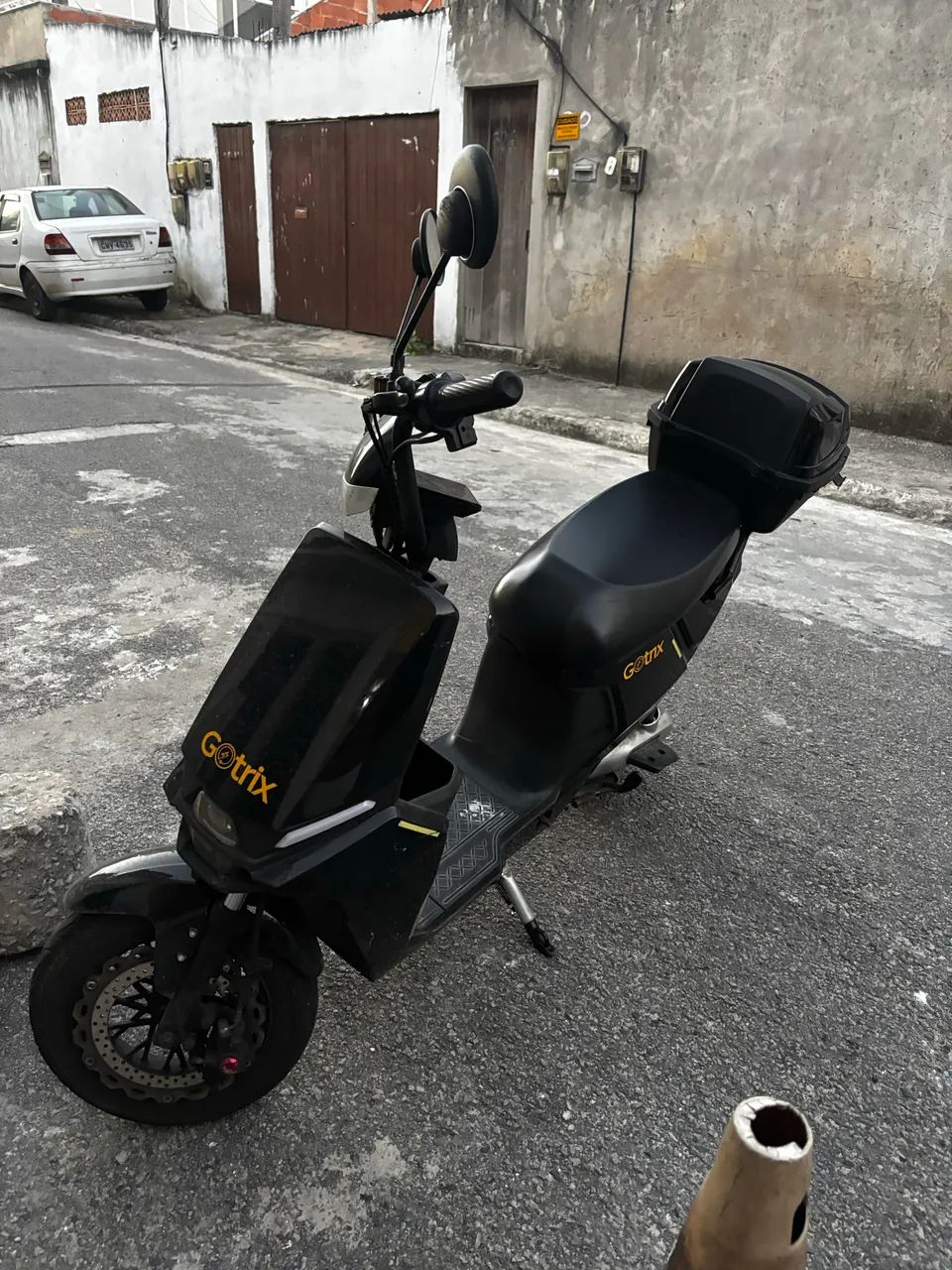 GOTRIX MOTO S6 - Foto 2