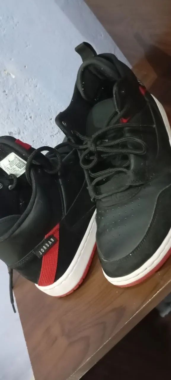 Tênis Jordan semi novo  - Foto 3