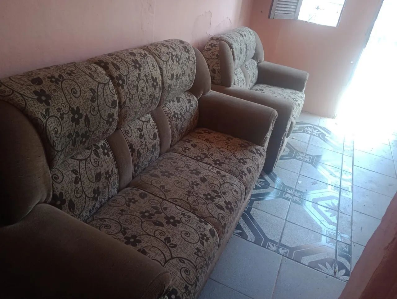Vendo este sofa - Foto 2