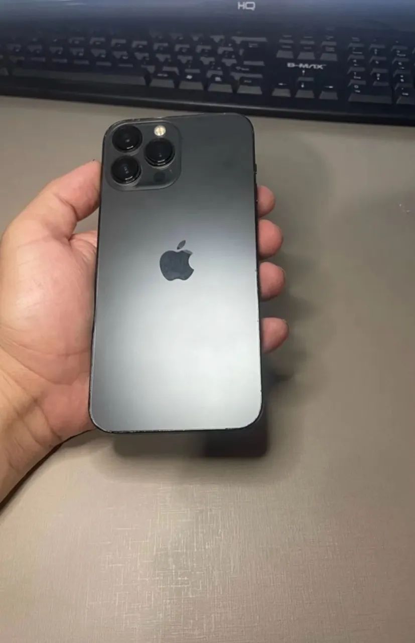 Troco por IPhone 13 Pro Max por Z fold  - Foto 4