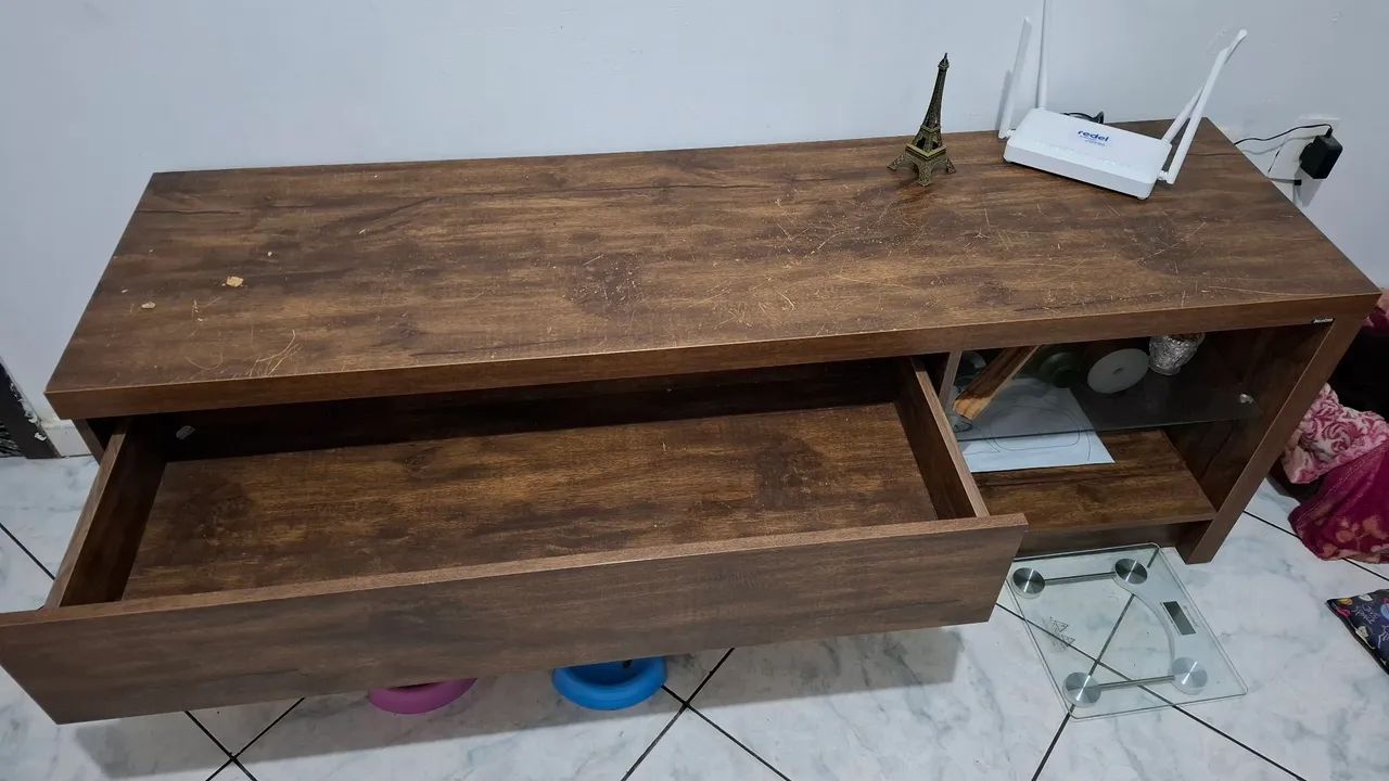Rack pra sala  - Foto 3