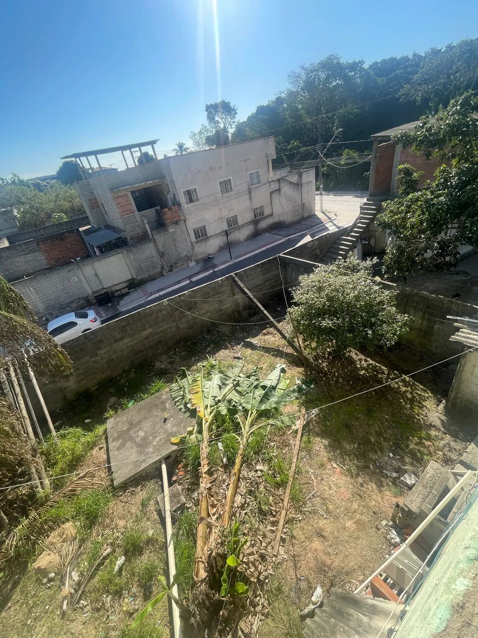 Terreno balneário ponta da fruta - Foto 2