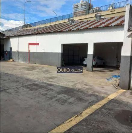 Terreno para Locação 1.132m² - Foto 4