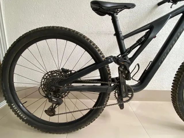 Specialized Stampjumper Alloy 2021 - Foto 3