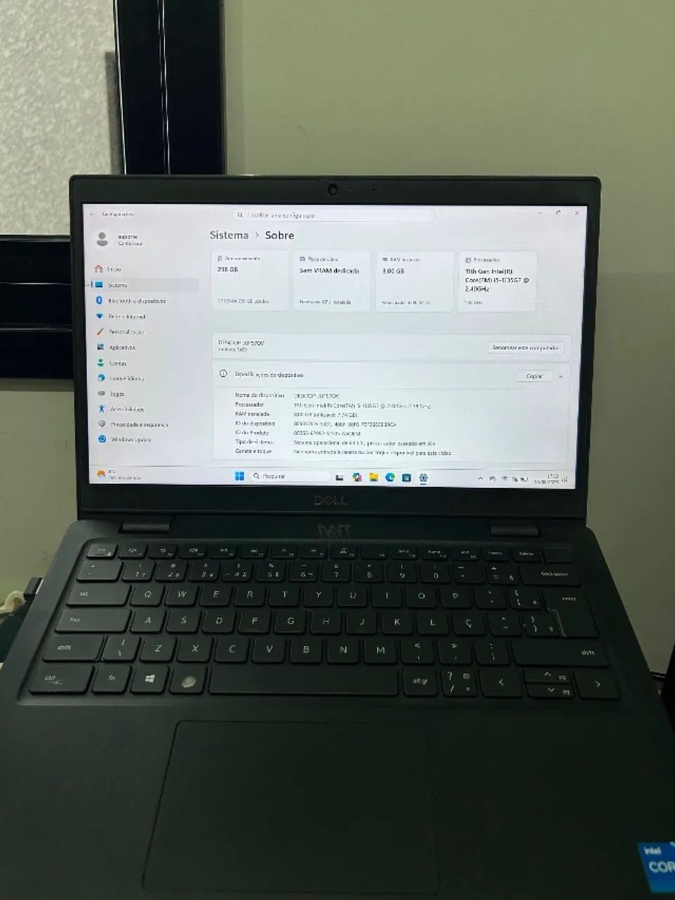 Notebook 