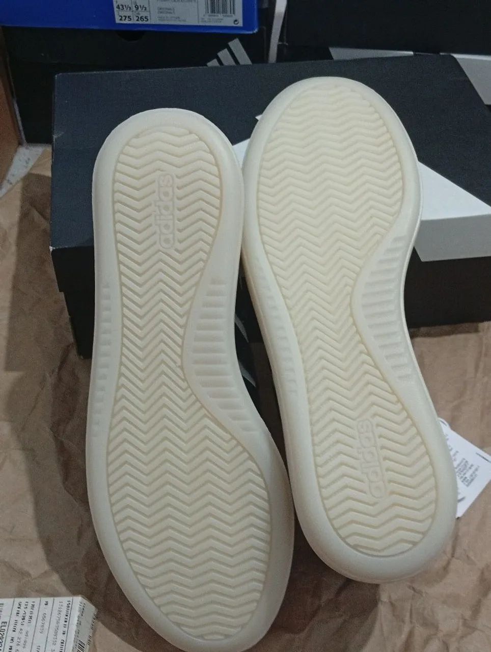 Adidas barreada decode - Foto 5