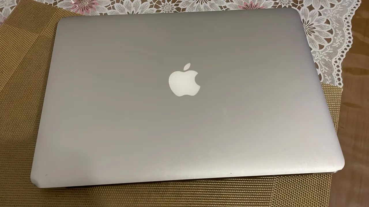 Mac book - Foto 2
