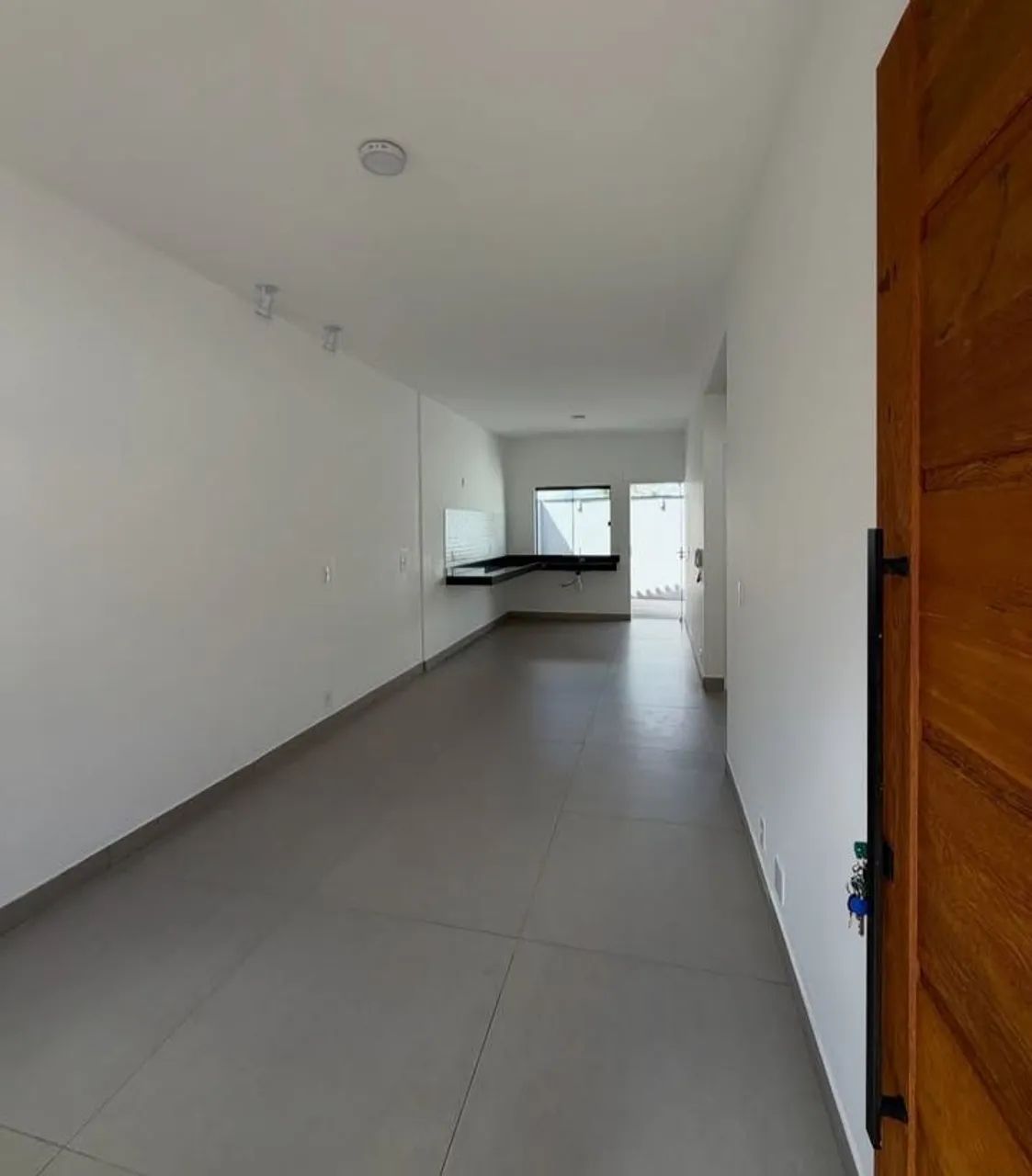 Casa pra venda na marambaia  - Foto 2