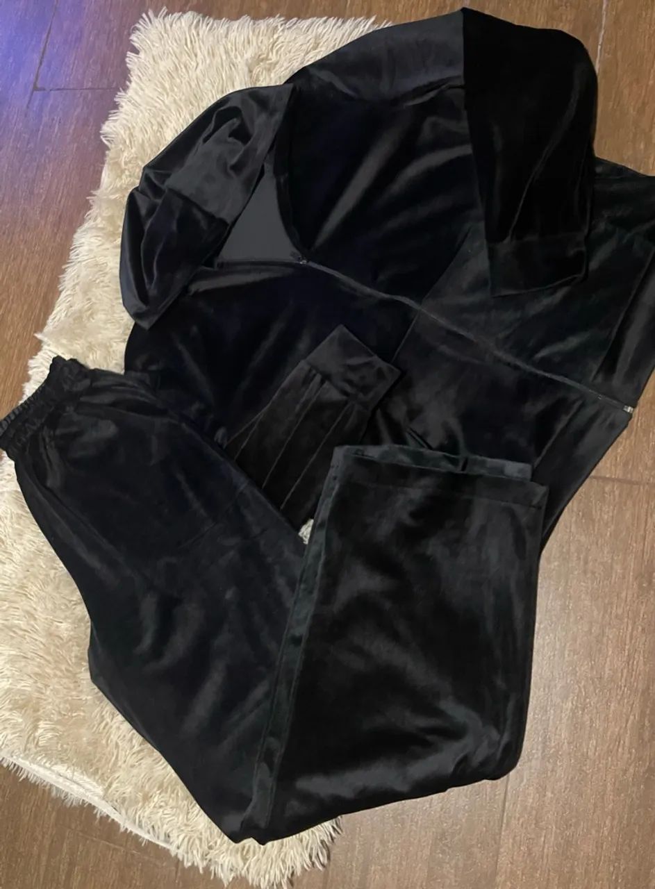 Conjunto plush feminino  - Foto 2