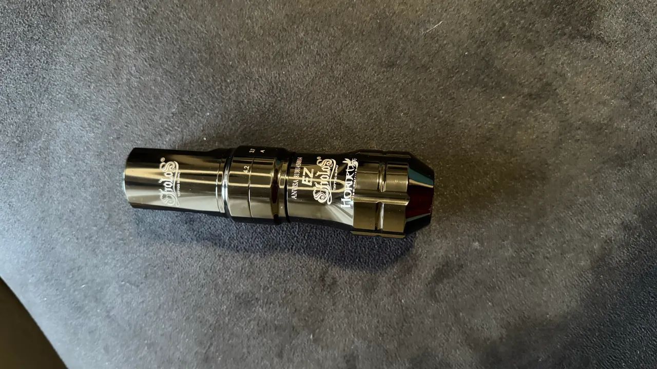 Máquina tatoo - Foto 3