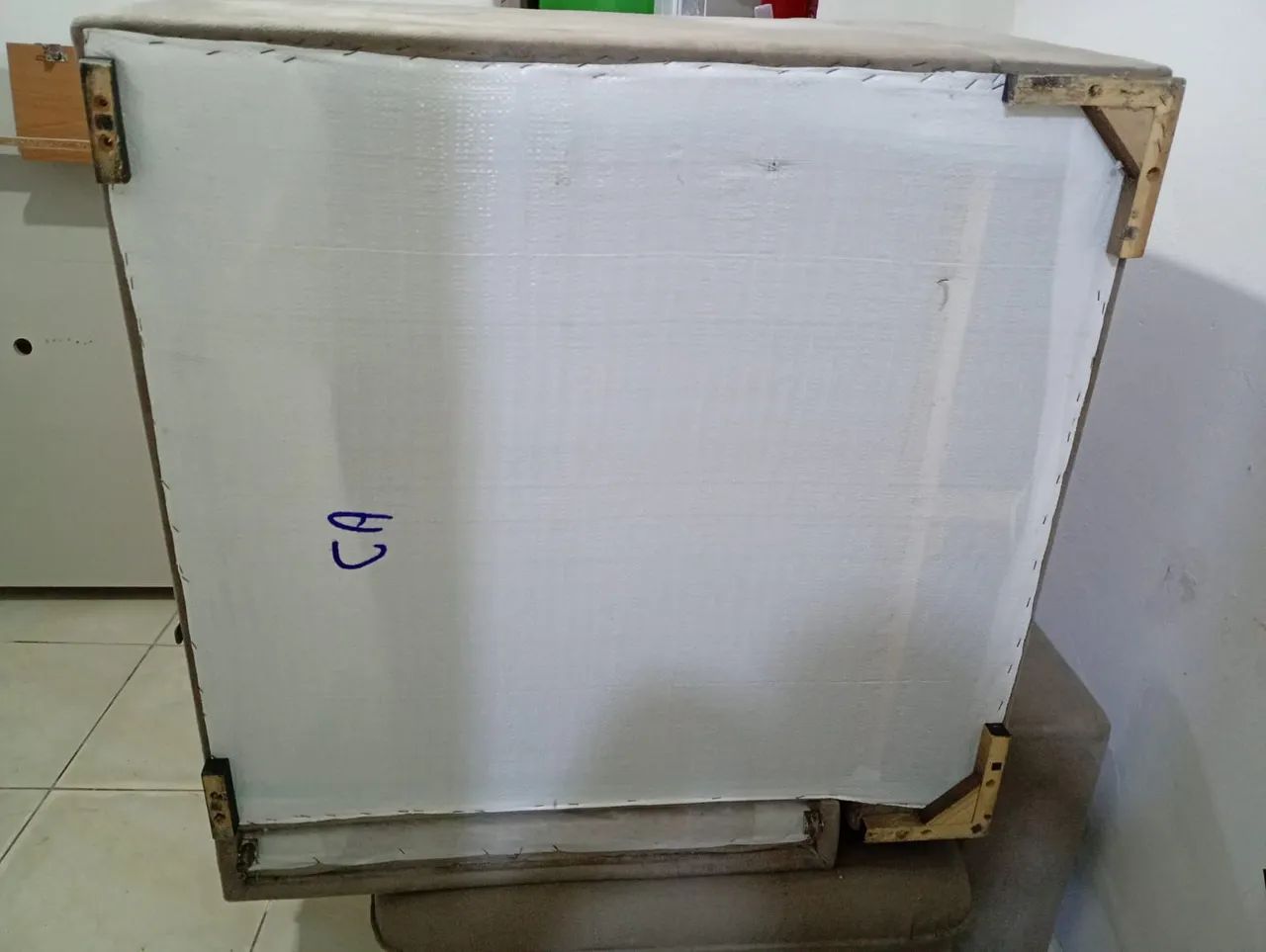 Vende-se sofá!!! - Foto 2