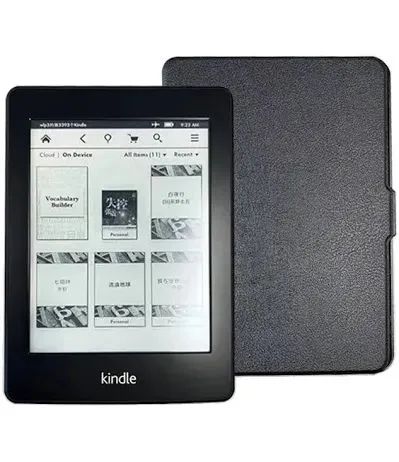 Kindle Paperwhite 1