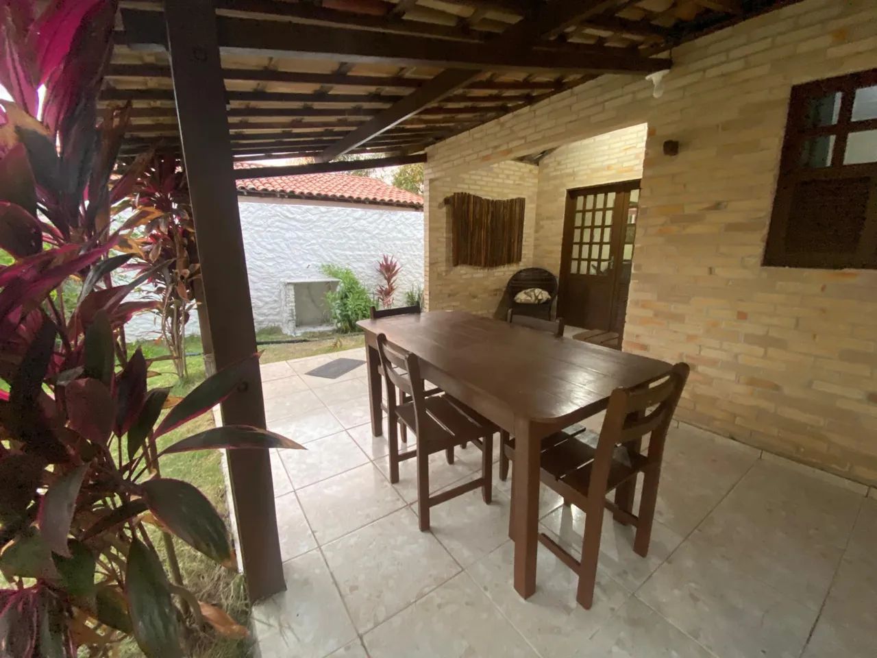 Casa para alugar em Barra do Camaratuba  - Foto 3