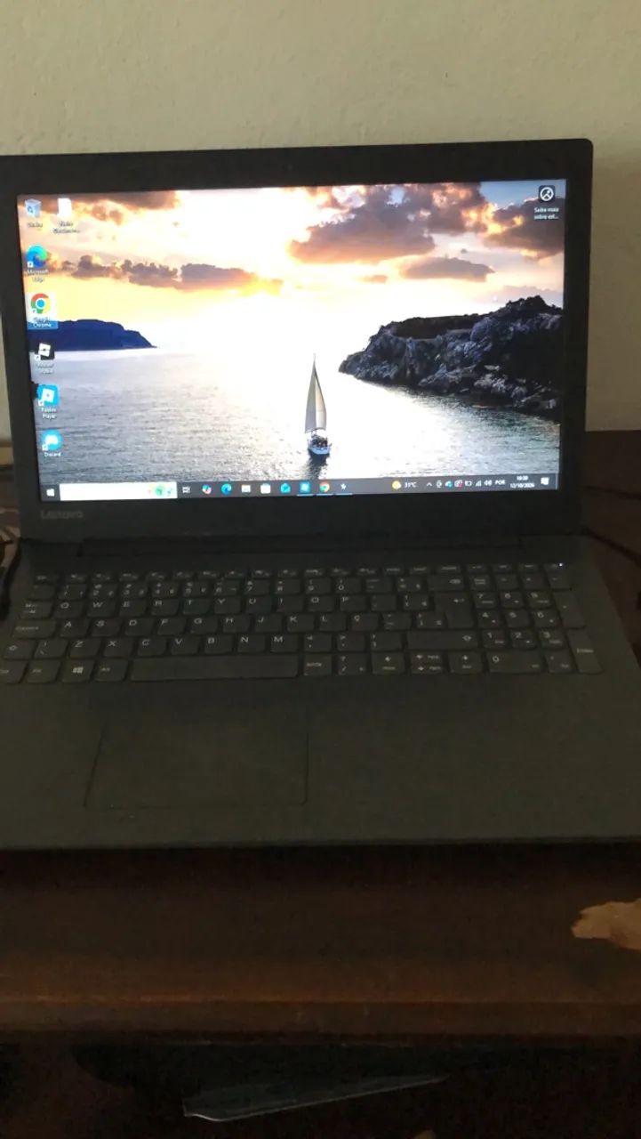 Notebook Lenovo  - Foto 4