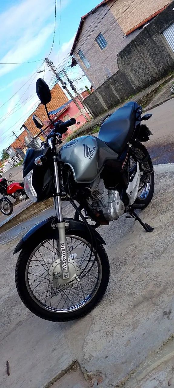 Honda Start 160  - Foto 2