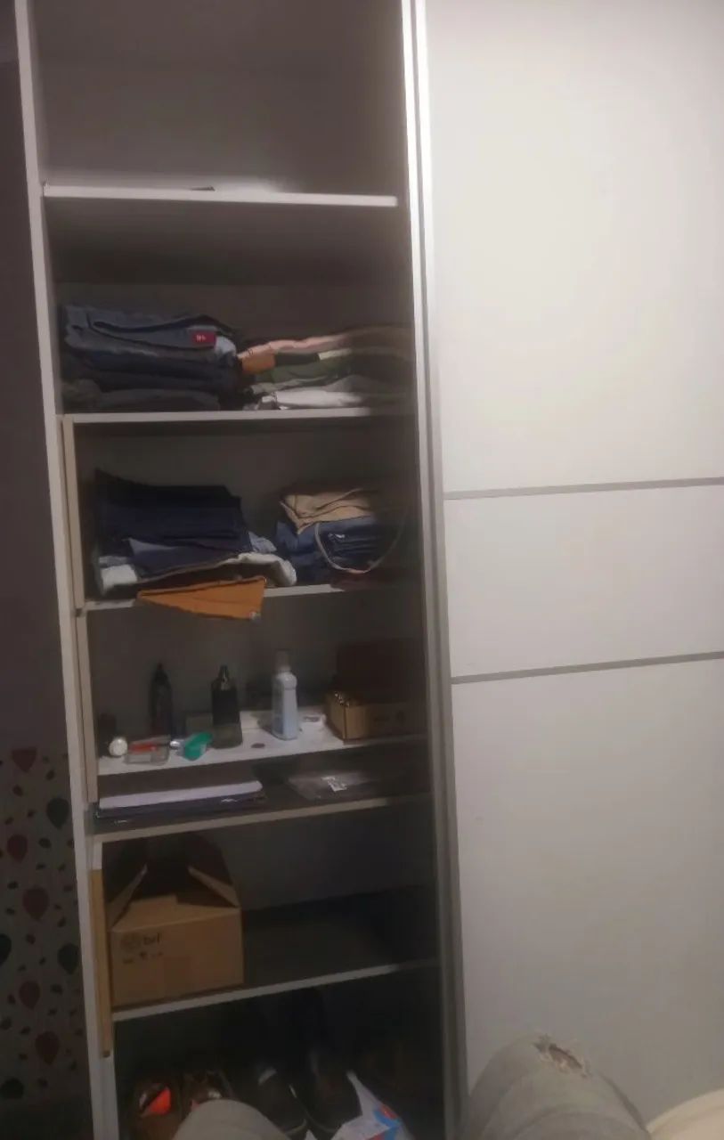Guarda roupa  - Foto 3