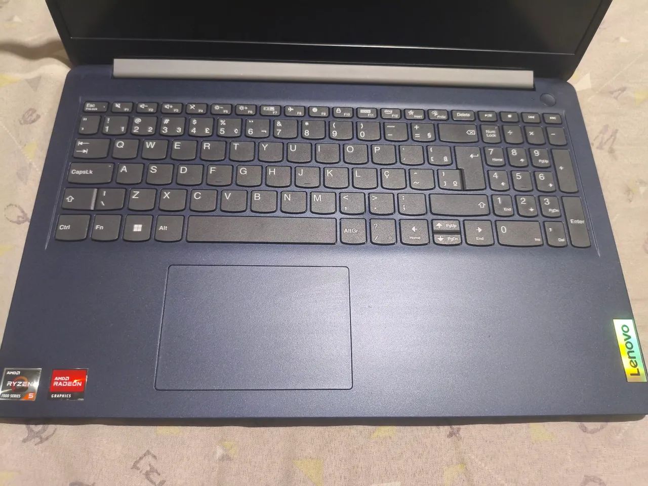Notebook Lenovo  - Foto 3