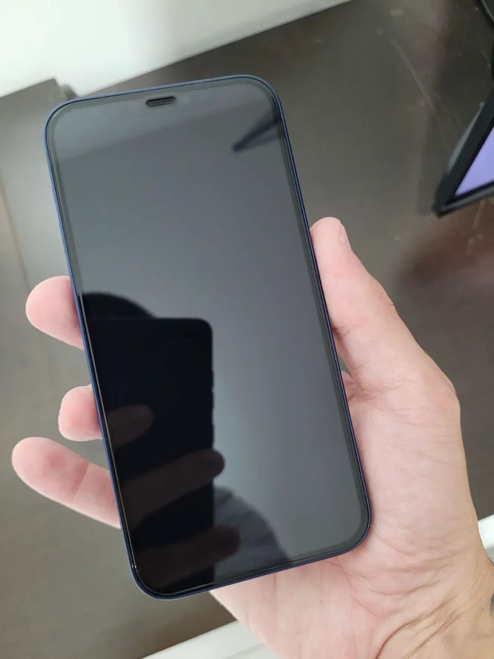 iPhone 12 128GB - Celulares e Smartphones - Setor Habitacional