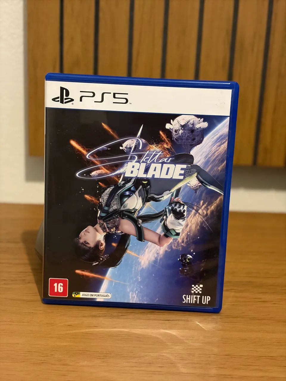 Stellar blade ps5