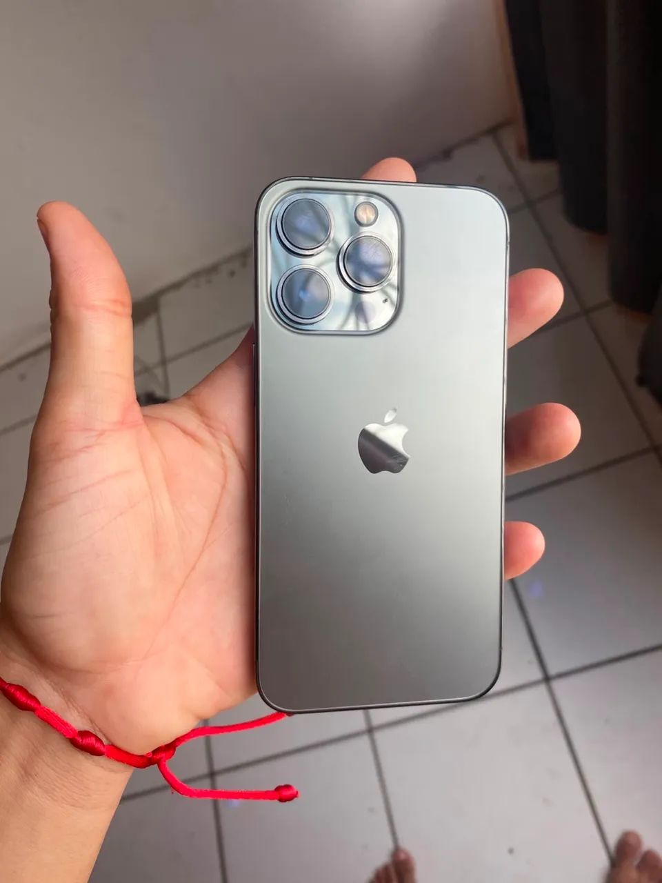 iPhone 13 pro 128gb - Celulares e Smartphones - Mondubim
