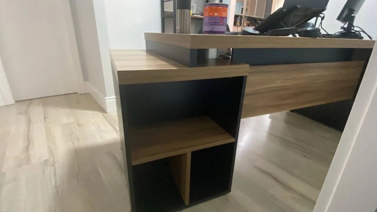 Escrivaninha  - Foto 3