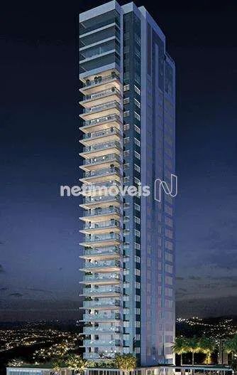 Venda Apartamento 4 quartos Vila da Serra Nova Lima