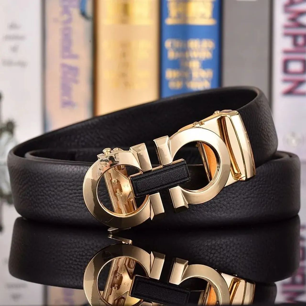 Cinto Importado  - Foto 3