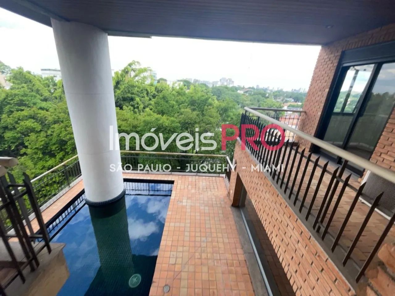 Duplex Jardim Guedala - 4 suítes