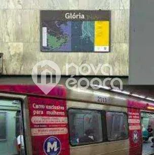 Glória | Terreno - Foto 3