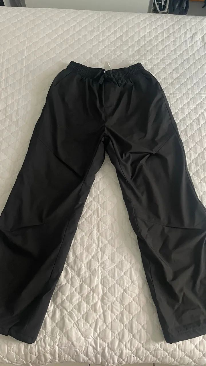 calça feminina pra frio extremo
