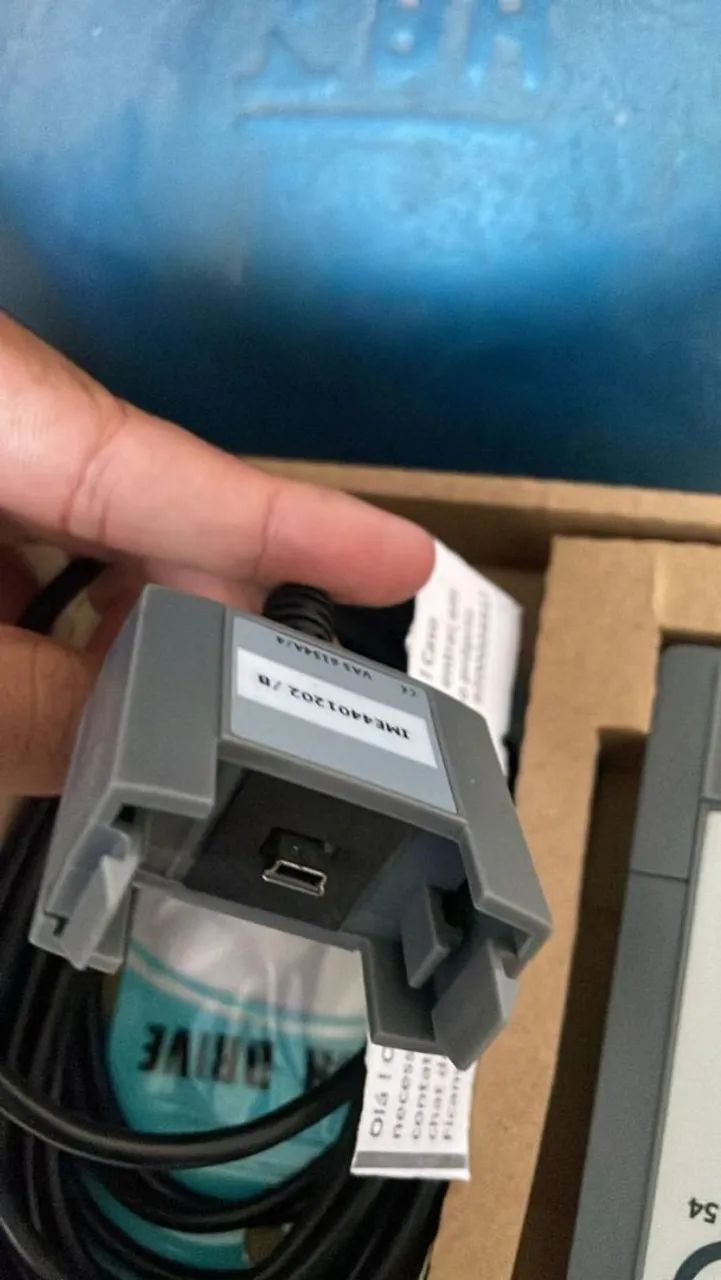 VAS 6154A ODIS SCANNER VW / AUDI - Foto 3