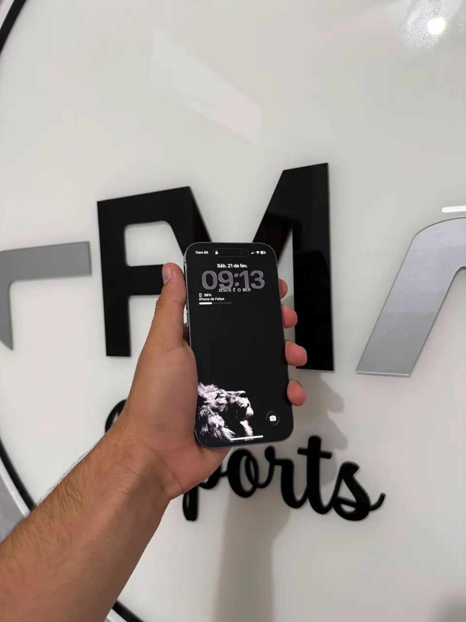 iPhone 14 Pro 128GB BARATO  - Foto 3